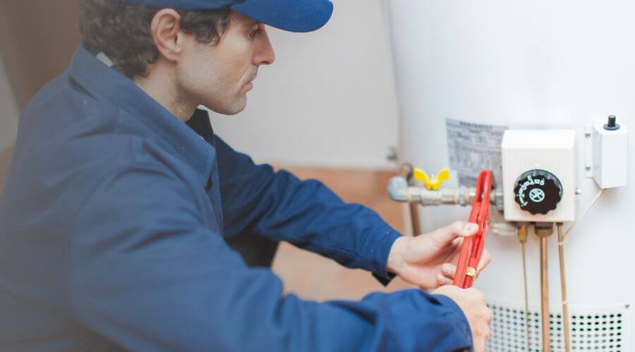 Expert burst pipe repair services in La Center, WA
